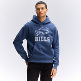 IconicFleece Flocked Hoodie - Buffalo Bills Hoodies