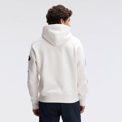 IconicFleece Letterman Hoodie - Dallas Cowboys Hoodies