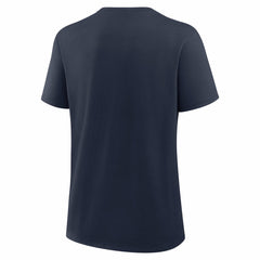 Women's 2025 NFC Champions Helmet T-Shirt - Seattle Seahawks T-shirts