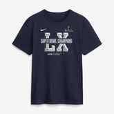 Super Bowl LX Champions Sacrifice T-Shirt - Seattle Seahawks T-shirts