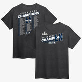 Super Bowl LX Champions Best Teammates Roster T-Shirt - Seattle Seahawks T-shirts