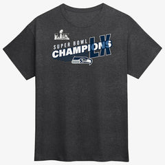 Super Bowl LX Champions Best Teammates Roster T-Shirt - Seattle Seahawks T-shirts