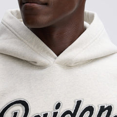 IconicFleece Tipped Hoodie - Las Vegas Raiders Hoodies