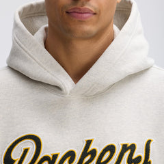 IconicFleece Tipped Hoodie - Green Bay Packers Hoodies