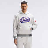 IconicFleece Tipped Hoodie - Buffalo Bills Hoodies