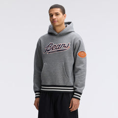 IconicFleece Tipped Hoodie - Chicago Bears Hoodies