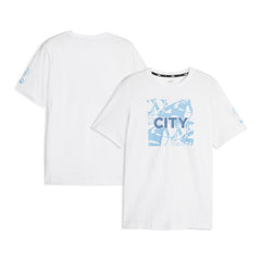 Manchester City FtblCore Graphic T-Shirt