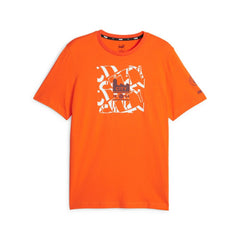 Manchester City FtblCore Graphic T-Shirt