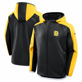 NHL Boston Bruins Fanatics 2026 NHL Stadium Series Authentic Pro Full-Zip Jacket