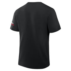 NHL Ottawa Senators Fanatics Team Vision Legacy T-Shirt