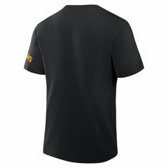 NHL Boston Bruins Fanatics Team Vision Legacy T-Shirt