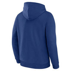 NHL Vancouver Canucks Fanatics Net Minder Legacy Hoodie