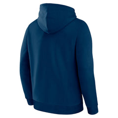 NHL Seattle Kraken Fanatics Net Minder Legacy Hoodie