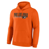NHL Philadelphia Flyers Fanatics Net Minder Legacy Hoodie