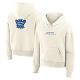 NHL Toronto Maple Leafs Fanatics Women's Neutral Zone Legacy Hoodie