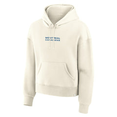 NHL Montreal Canadiens Fanatics Women's Neutral Zone Legacy Hoodie