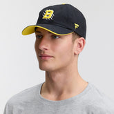 NHL Boston Bruins Fanatics 2026 NHL Stadium Series Authentic Pro Adjustable Hat