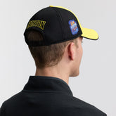 NHL Boston Bruins Fanatics 2026 NHL Stadium Series Authentic Pro Adjustable Trucker Hat