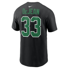 Cooper DeJean Player Name & Number T-Shirt - Philadelphia Eagles T-shirts