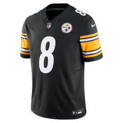 Aaron Rodgers Team Vapor F.U.S.E. Limited Jersey - Pittsburgh Steelers Jerseys