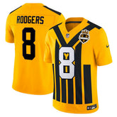 Aaron Rodgers Alternate Vapor F.U.S.E. Limited Jersey - Pittsburgh Steelers Jerseys