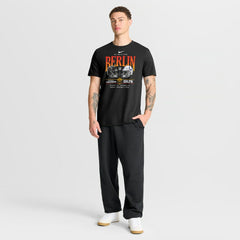 vs. Indianapolis Colts International Games Berlin 2025 T-Shirt - Atlanta Falcons T-shirts