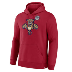 NHL Florida Panthers Fanatics 2026 NHL Winter Classic Pullover Hoodie