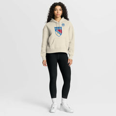 NHL New York Rangers Fanatics Women's 2026 NHL Winter Classic Hoodie