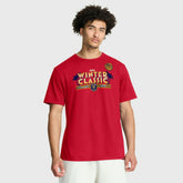 NHL Florida Panthers Fanatics 2026 NHL Winter Classic T-Shirt
