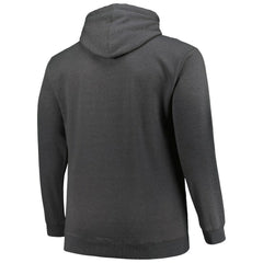 Big & Tall Pullover Hoodie - Jacksonville Jaguars Hoodies