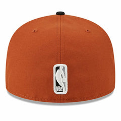 New Era Brooklyn Nets Two-Tone 59FIFTY Fitted Hat