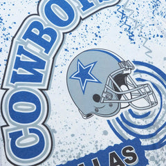 Team Burst Sublimated T-Shirt - Dallas Cowboys T-shirts