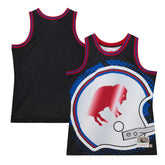 Big Face 7.0 Fashion Tank Top - Buffalo Bills Tops