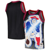Big Face 7.0 Fashion Tank Top - New England Patriots Tops
