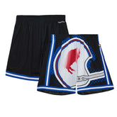 Big Face 7.0 Fashion Shorts - Buffalo Bills Shorts