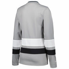 Women's Big Face 7.0 Long Sleeve Jersey T-Shirt - Las Vegas Raiders T-shirts