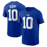 Cooper Kupp Player Name & Number T-Shirt - Seattle Seahawks T-shirts