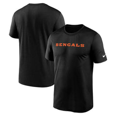 Legend Dri-FIT T-Shirt - Cincinnati Bengals T-shirts