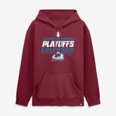 NHL Colorado Avalanche Fanatics 2026 Stanley Cup Playoffs Hoodie