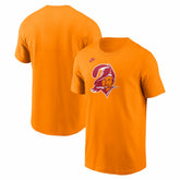 Bucco Bruce Club T-Shirt - Tampa Bay Buccaneers T-shirts