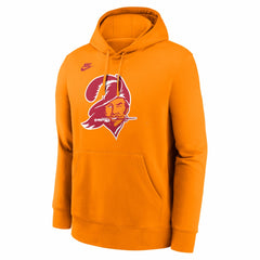 Bucco Bruce Club Hoodie - Tampa Bay Buccaneers Hoodies