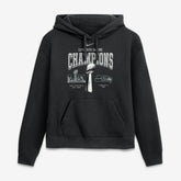 Women's Super Bowl LX Champions Locker Room Trophy Collection Hoodie - Seattle Seahawks Hoodies