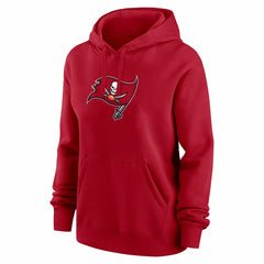 Baker Mayfield Women's Player Name & Number Fleece Hoodie - Tampa Bay Buccaneers Hoodies