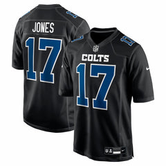 Daniel Jones Fashion Game Jersey - Indianapolis Colts Jerseys