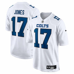 Daniel Jones Fashion Game Jersey - Indianapolis Colts Jerseys