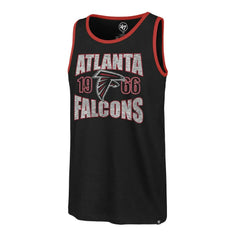 '47 Upload Franklin Tank Top - Atlanta Falcons Tops