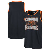 '47 Upload Franklin Tank Top - Chicago Bears Tops