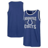 '47 Upload Franklin Tank Top - Indianapolis Colts Tops