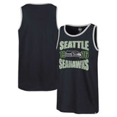 '47 Upload Franklin Tank Top - Seattle Seahawks Tops