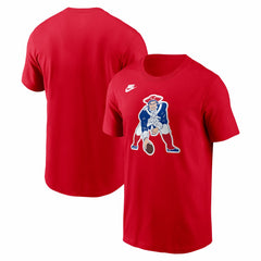 Pat Patriot Club T-Shirt - New England Patriots T-shirts